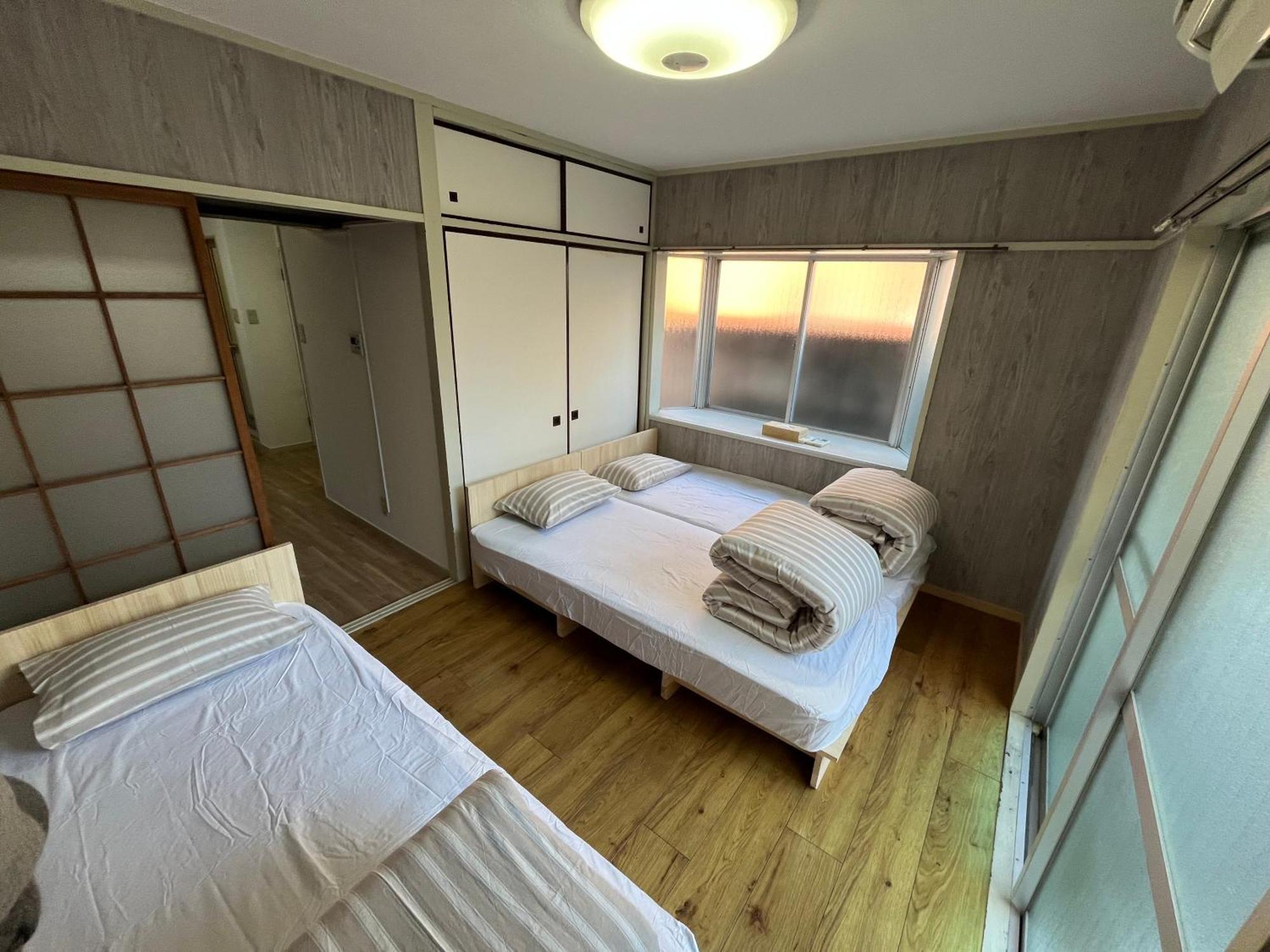 Doragon House Hotel - Tokyo — Photos 2