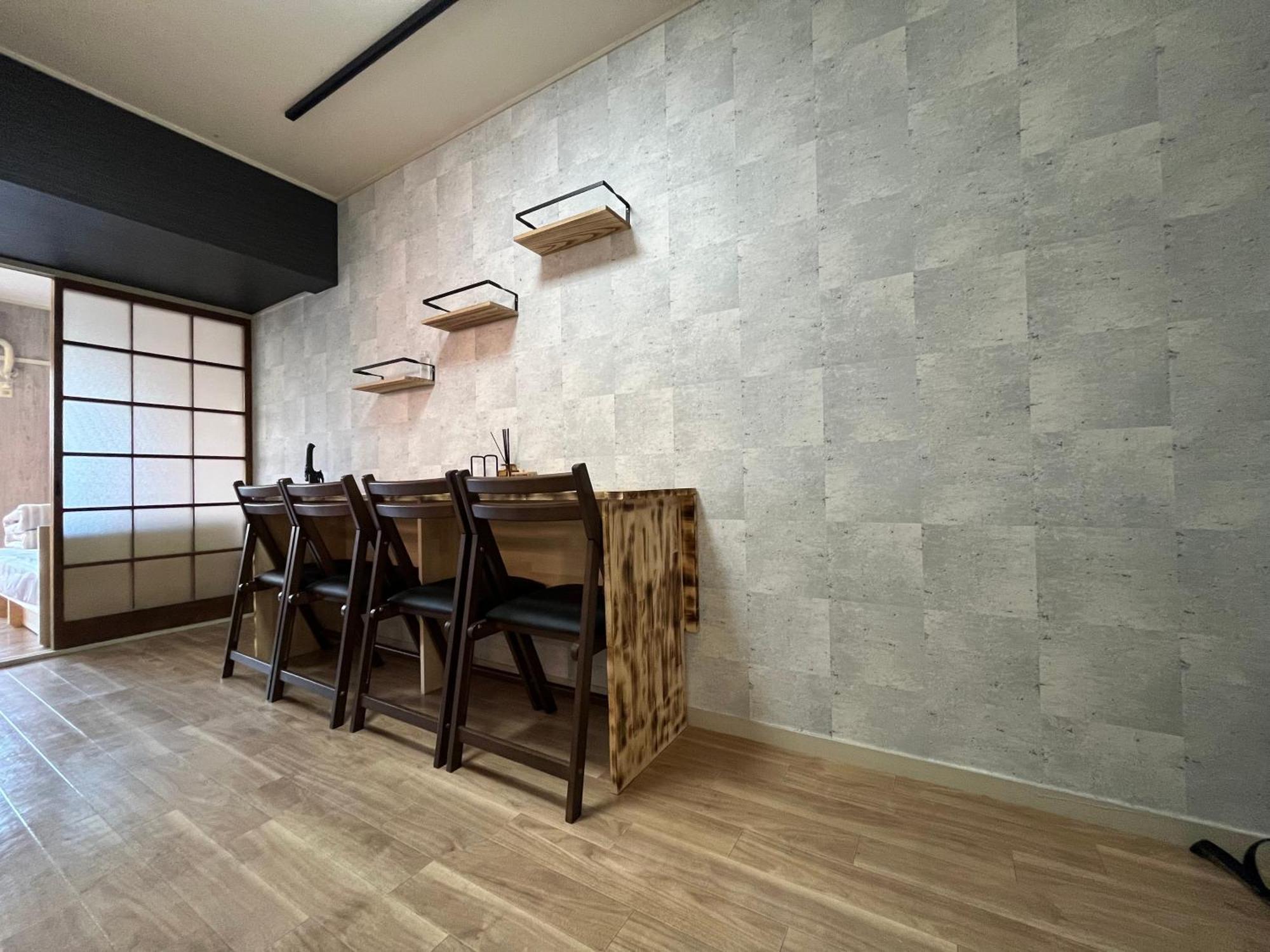Doragon House Hotel - Tokyo — Photos 3